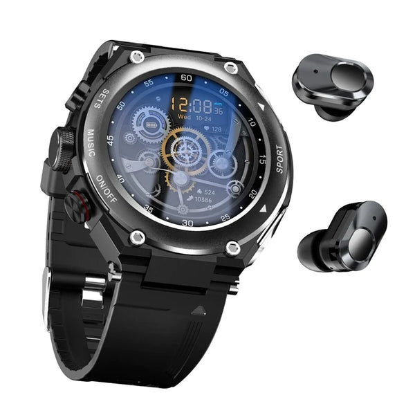 AIOne™ - Sports Smartwatch