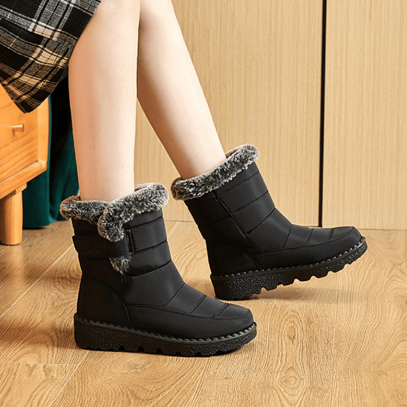 Waterproof Anti-slip Winter Boots