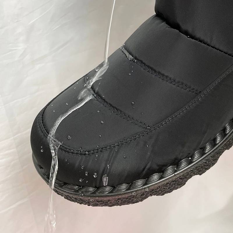 Waterproof Anti-slip Winter Boots