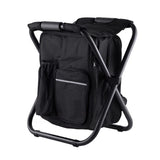 3 in 1 Stool, Cooler & Backpack