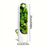 HerbGuard™ Herb Freshness Keeper