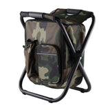 3 in 1 Stool, Cooler & Backpack