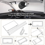 Car Vanity Mirror