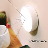 Motion Sensor Light