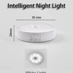 Motion Sensor Light