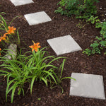 15.5” Decorative Stepping Stones