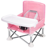 Portable Folding Baby Booster Seat