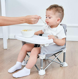 Portable Folding Baby Booster Seat