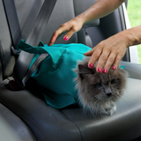 FelineFlex™ Cat Carrier Pouch