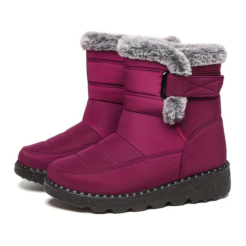 Waterproof Anti-slip Winter Boots