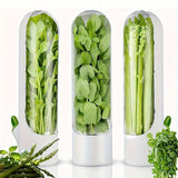 HerbGuard™ Herb Freshness Keeper