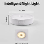 Motion Sensor Light