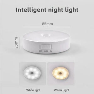 Motion Sensor Light