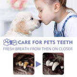 Premium Pet Oral Care Spray