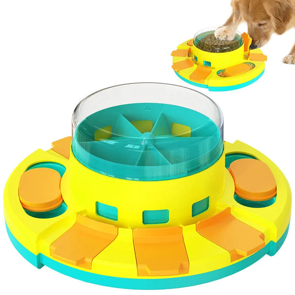 Interactive Dog Toy