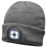 Unisex Beanie with LED