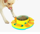 Interactive Dog Toy