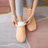 Premium Indoor Non-slip Thermal Socks