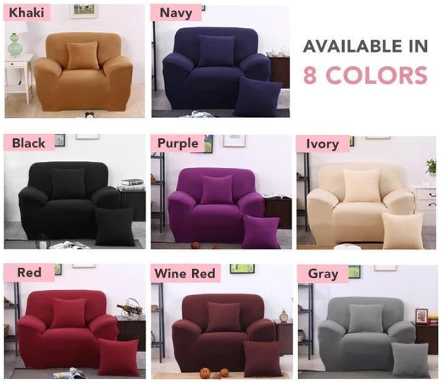 Universal Sofa Cover