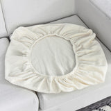 Premium Jacquard Sofa Cushion Cover